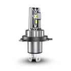 Лампа Cyclone Led H4 H/L 6000K Type 32 V2