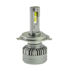 Лампа Nextone LED L4 H4 HI/LOW 5500K