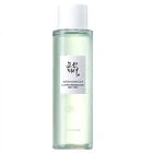 Отшелушивающий тонер с кислотами Beauty of Joseon Green Plum Refreshing Toner AHA+BHA 150 мл
