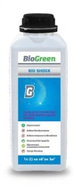 Засіб для прочистки систем крапельного поливу Bio Shock 1л BioGreen