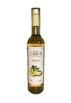Сироп Emmi со вкусом Банан 700 мл