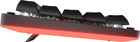 Klawiatura przewodowa Cougar Puri Mini Gateron Red USB (CGR-WM1MI-PRM) - obraz 6
