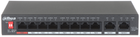 Przełącznik Dahua PFS3010-8GT-96-V2 - obraz 2
