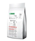 Сухой беззерновой корм для щенков Nature's Protection Superior Care White Dogs Grain Free Starter All Breeds