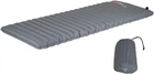 Коврик надувной Bo-Camp Flex Built-in Pump 194x70x10 см Anthracite (3106605) (DAS301414)