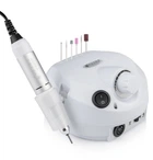 Фрезер для маникюра BUCOS Nail Drill ZS-601 PRO WHITE на 45 Вт. и 35 000 об. (+6 фрез в подарок)