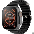 Смарт-часы с функцией звонка Borofone BD3 ULTRA Smart Watch ULTRA черный