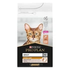 Сухий корм для кішок Purina Pro Plan Adult 1+ Derma Care з лососем