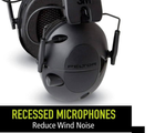 Тактичні активні навушники 3m Peltor Sport Tactical 100 військові навушники для стрільби для шолома - изображение 5