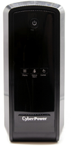 UPS CyberPower CP900EPFCLCD 900 VA - obraz 2