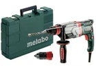 Перфоратор Metabo KHE 2860 Quick с бзп, в кейсе (600878500)