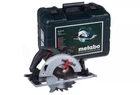 Дискова пила Metabo KS 55 FS в кейсі (600955500)