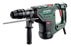 Перфоратор Metabo KHE 5-40 в кейсе (600391500)