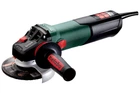 Кутова шліфмашина Metabo WEV&nbsp;17-125&nbsp;Quick&nbsp;Inox (600517000)