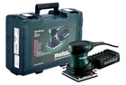 Плоская шлифмашина Metabo FSR 200 intec 200 Вт в кейсе (600066500)