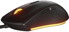 Миша Cougar Minos XC USB з ігровою поверхнею Black (CGR-MINOS XC) - зображення 4