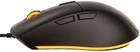 Mysz Cougar Minos XC USB z powierzchnią do gry Czarna (CGR-MINOS XC) - obraz 10