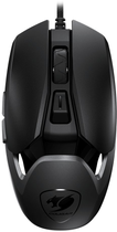 Миша Cougar AirBlader USB Black (CGR-WONB-410M) - зображення 1