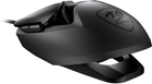 Миша Cougar AirBlader USB Black (CGR-WONB-410M) - зображення 7