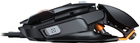 Mysz Cougar Dualblader USB Czarna (CGR-800M) - obraz 8