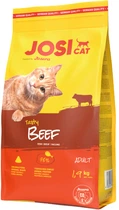 Сухой корм для кошек Josera JosiCat Tasty Beef