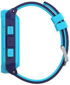 Smartwatch dla dzieci Canyon Cindy KW-41 Niebieski (CNE-KW41BL) - obraz 6