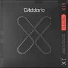 Струны для электрогитары D'Addario XTE1052 XT Electric Nickel Plated Steel Light Top / Heavy Bottom (10-52)