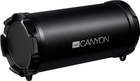 Акустична система Canyon Portable Bluetooth Speaker (CNE-CBTSP5) - зображення 1