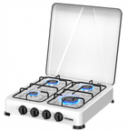 Настільна плитка PRIME Technics PGK 407 CW