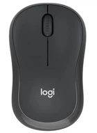 Комп'ютерна миша Logitech M240 Silent, Graphite (910-007119)