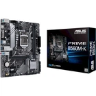 Материнcька плата ASUS PRIME B650M-K