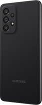 Мобільний телефон Samsung Galaxy A33 5G 6/128GB Enterprise Edition Black (SM-A336BZKGEEE) - зображення 7