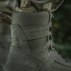 Берцы летние тактические ботинки M-Tac Ranger Green размер 44 (1JJ213/2LV) - изображение 13