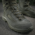 Берцы летние тактические ботинки M-Tac Ranger Green размер 36 (1JJ213/2LV) - изображение 3