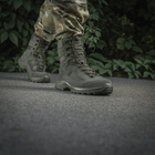 Берці літні тактичні черевики M-Tac Ranger Green розмір 40 (1JJ213/2LV) - зображення 8