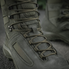 Берці літні тактичні черевики M-Tac Ranger Green розмір 36 (1JJ213/2LV) - зображення 12