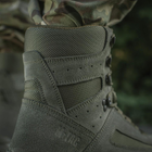 Берці літні тактичні черевики M-Tac Ranger Green розмір 36 (1JJ213/2LV) - зображення 13