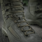Берці літні тактичні черевики M-Tac Ranger Green розмір 40 (1JJ213/2LV) - зображення 12