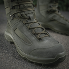 Берцы летние тактические ботинки M-Tac Ranger Green размер 37 (1JJ213/2LV) - изображение 3