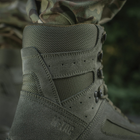 Берцы летние тактические ботинки M-Tac Ranger Green размер 37 (1JJ213/2LV) - изображение 13