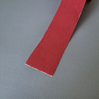 Кінезіо тейп стрічка для тейпування спини шиї тіла 3,8 см х 5 м Kinesio tape SP-Sport Червоний (5503-3_8) - зображення 3