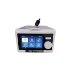 Аппарат неинвазивной вентиляции OxyDoc Auto CPAP/BiPAP/ST/AVAPS с маской и увлажнителем (Турция) + подарок - изображение 5