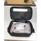 Аппарат неинвазивной вентиляции OxyDoc Auto CPAP/BіPAP/ST с маской и увлажнителем (Турция) + подарок - изображение 6