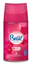 Освіжувач повітря Brait Oriental Garden автоматичний змінний балон 250мл