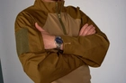 Тактична Бойова сорочка Убакс розмір 50-4 Койот 00009 - зображення 4
