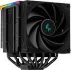 Кулер DeepCool AK620 Digital (R-AK620-BKADMN-G)