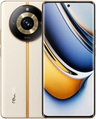 REALME 11 PRO+ (Plus) 5G 8/256Gb Sunrise Beige ( Global Version )