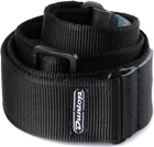 Ремень гитарный DUNLOP D3809BK CLASSIC BLACK STRAP