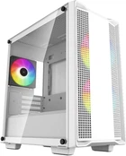 Корпус DeepCool CC360 WH ARGB (R-CC360-WHAPM3-G-1)