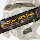 Армейские штаны Gen3 IDOGEAR G3 Combat Pants Knee Pads Multicam размер S - изображение 5